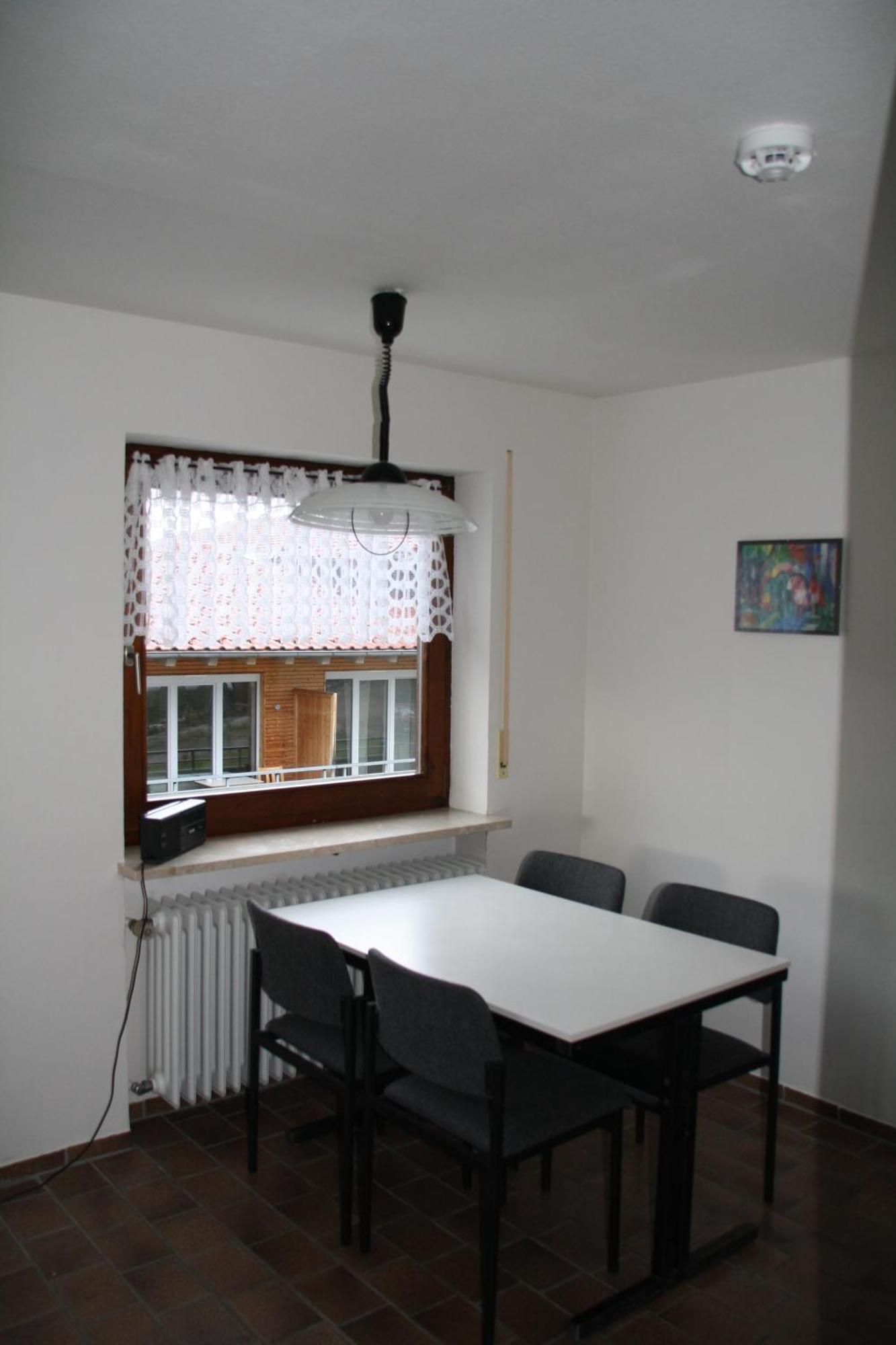Ferienwohnung Bachmann Oberjoch Exteriér fotografie