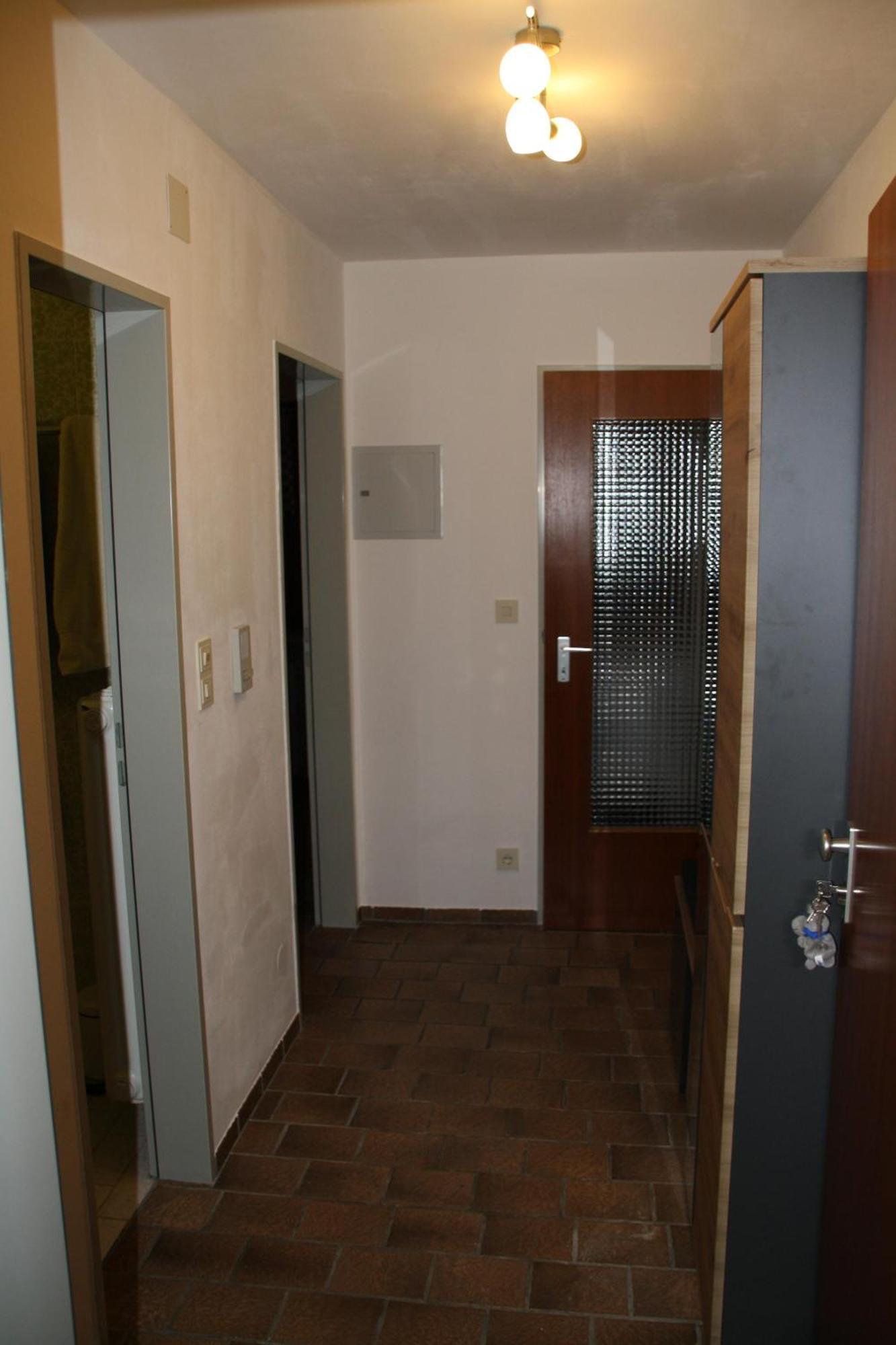 Ferienwohnung Bachmann Oberjoch Exteriér fotografie