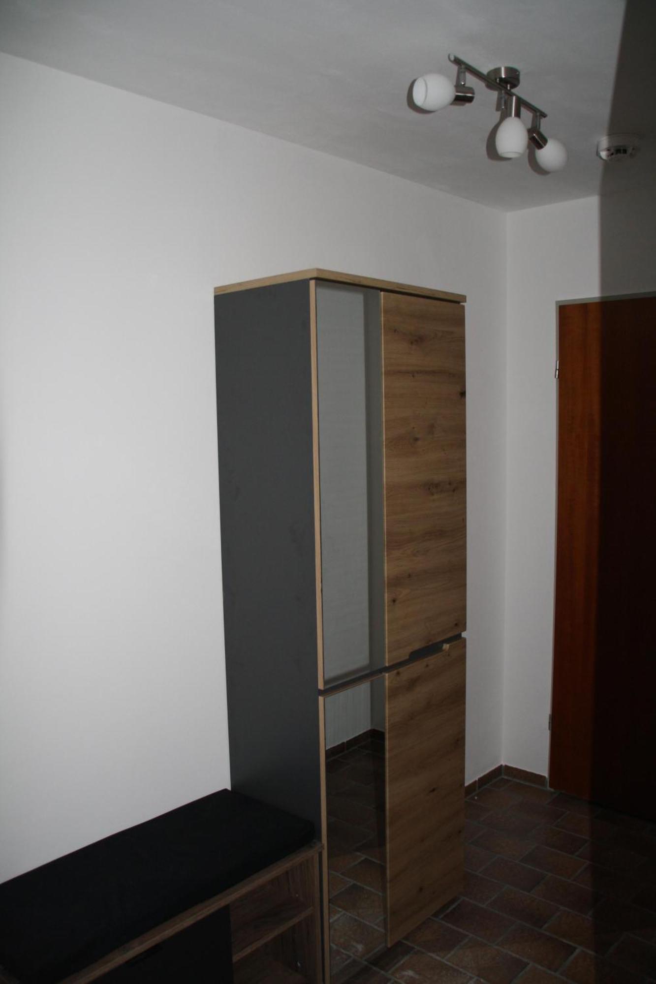 Ferienwohnung Bachmann Oberjoch Exteriér fotografie